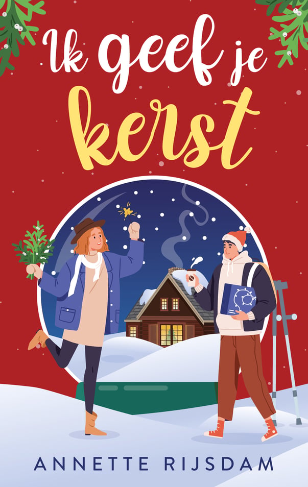 Ik geef je kerst