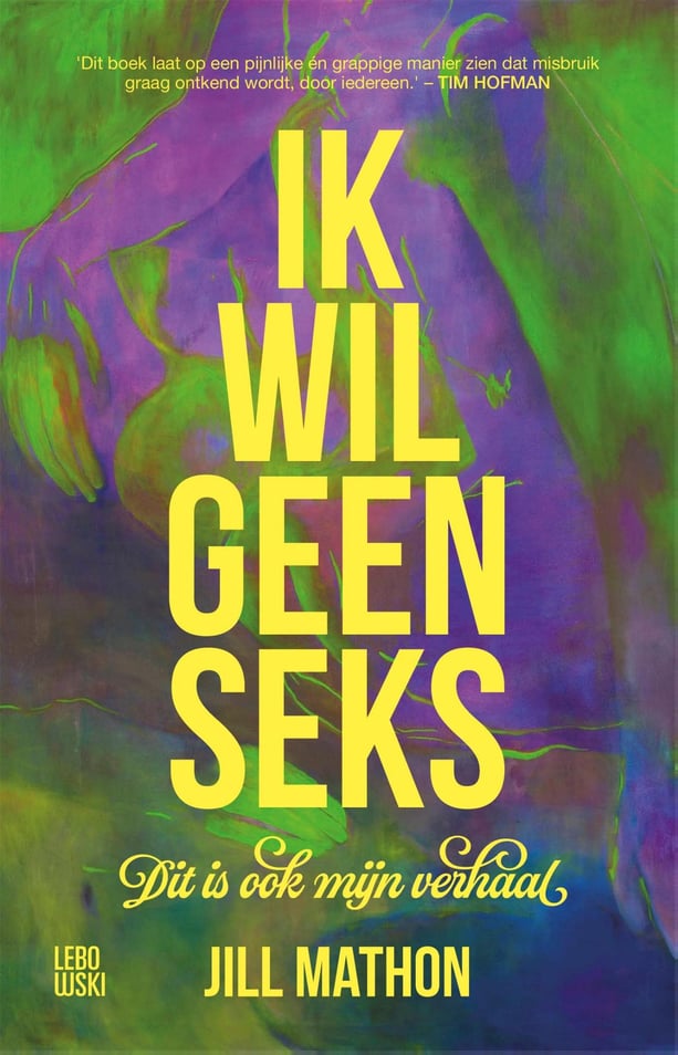 Ik wil geen seks