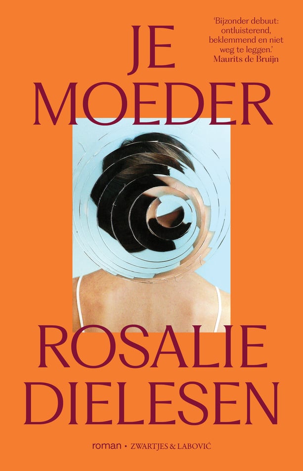 Je moeder
