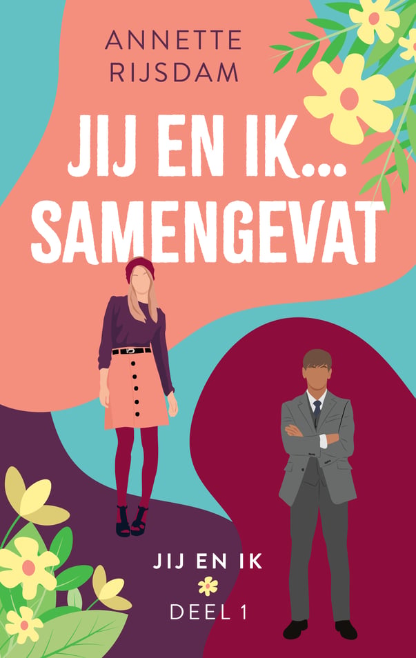 Jij en ik… 1 - Jij en ik... samengevat