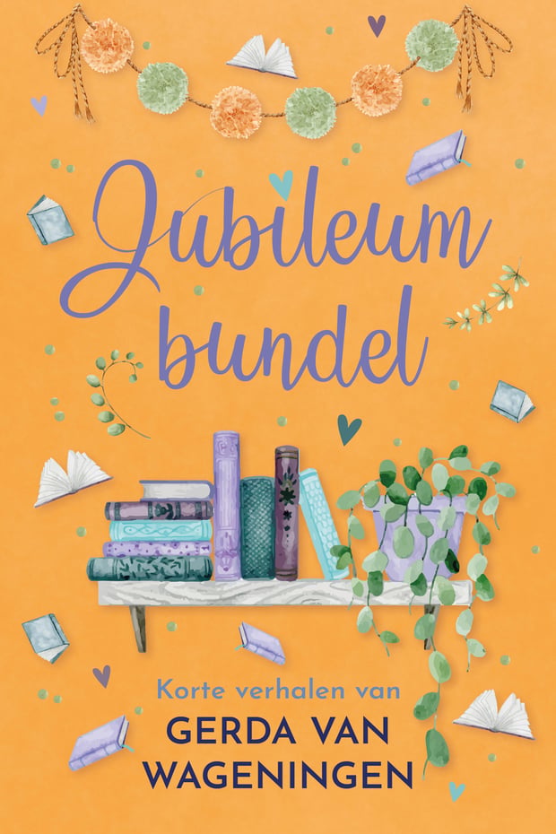 Jubileumbundel