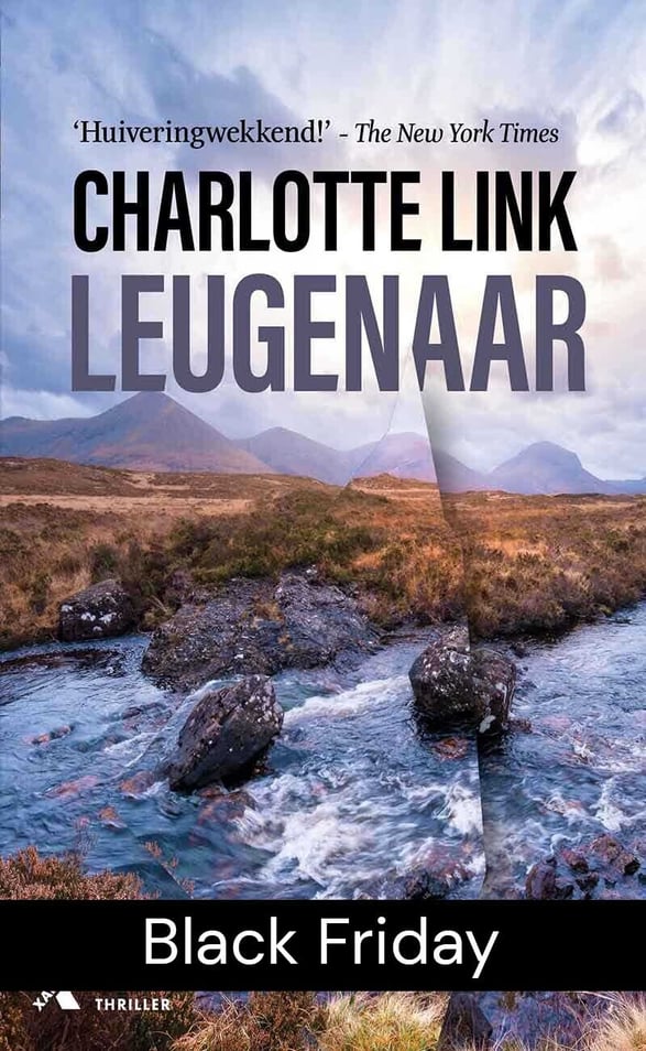 Leugenaar