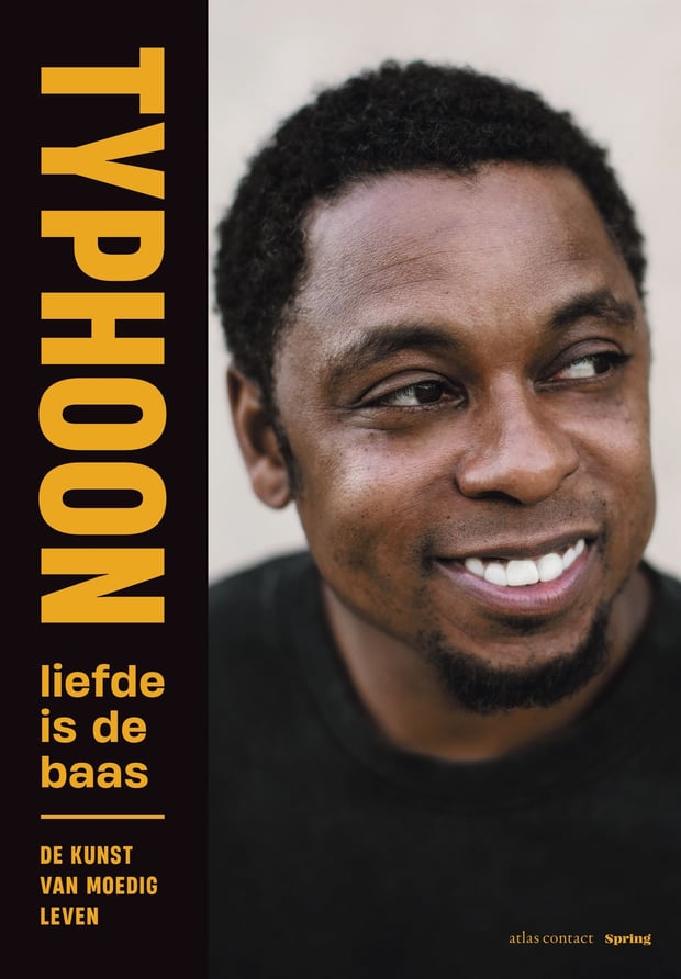 Liefde is de baas