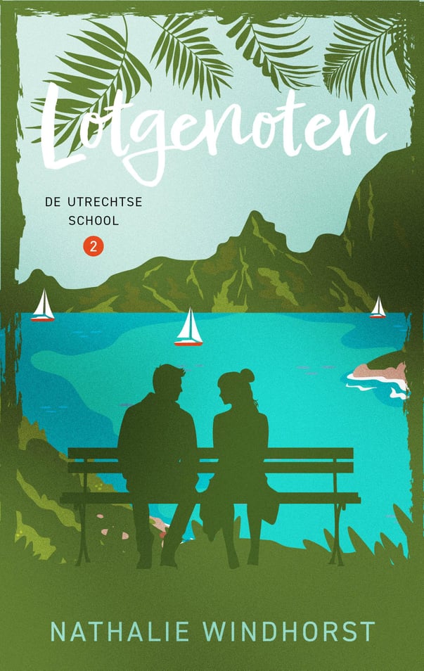 De Utrechtse School 2 - Lotgenoten