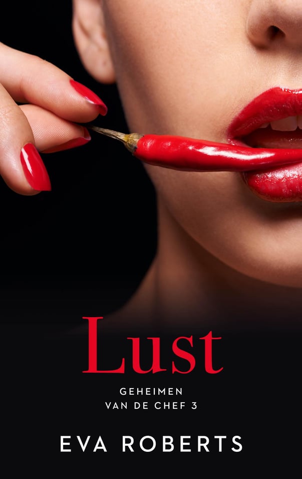 Geheimen van de chef 3 - Lust