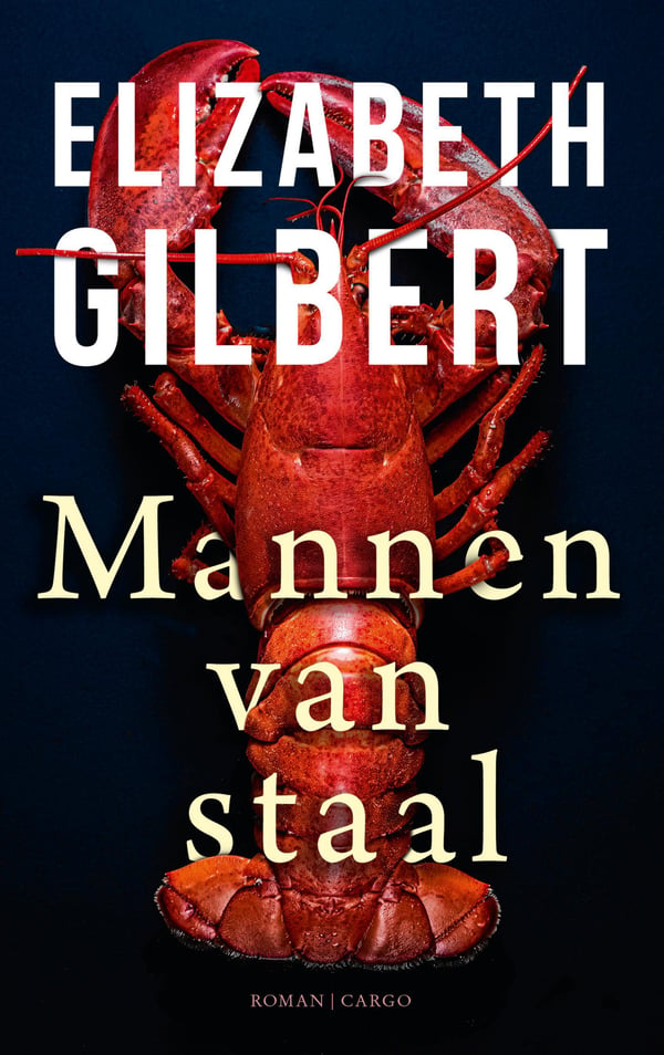 Mannen van staal