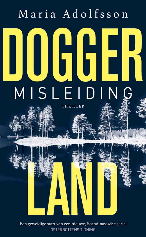 Misleiding - Doggerland 1