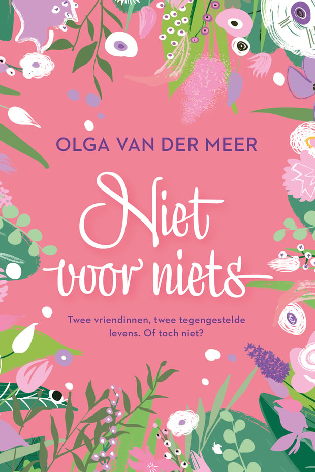Niet voor niets