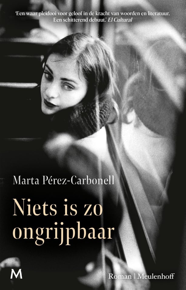 Niets is zo ongrijpbaar
