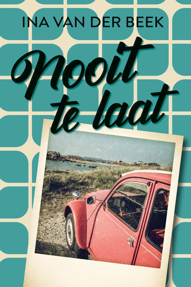 Romanserie - Nooit te laat