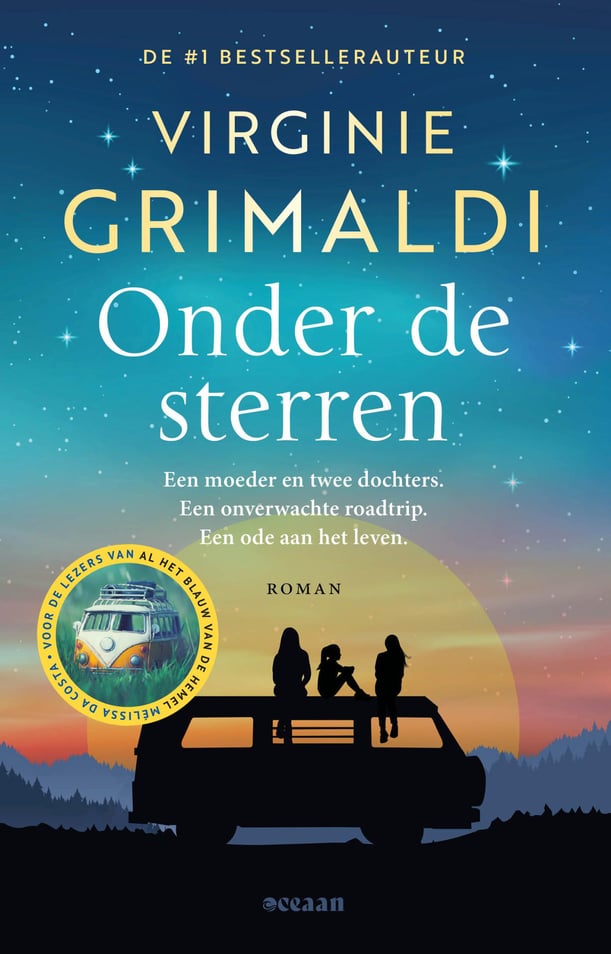 Onder de sterren