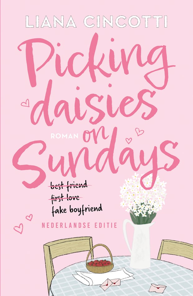 Picking Daisies on Sundays