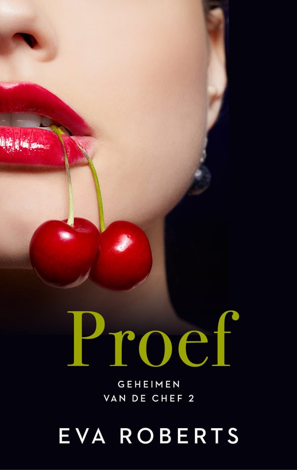 Geheimen van de chef 2 - Proef