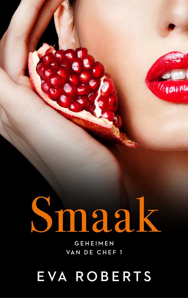Geheimen van de chef 1 - Smaak