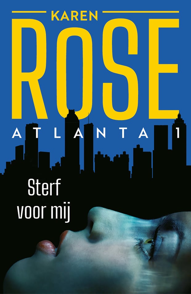 Sterf voor mij