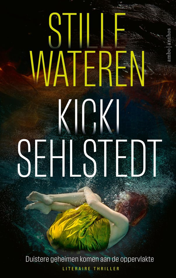 Stille wateren
