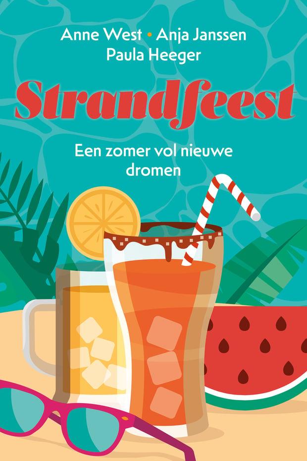 Strandfeestbundel