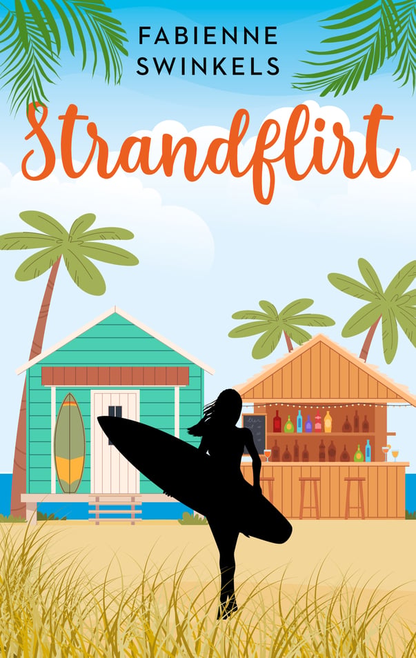 Flirts 3 - Strandflirt