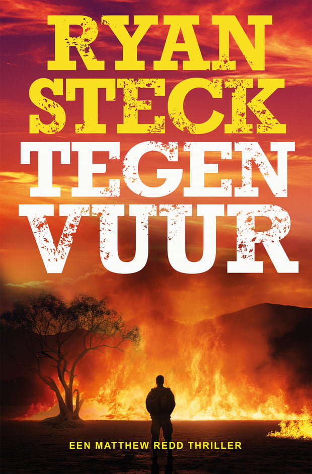 Tegenvuur