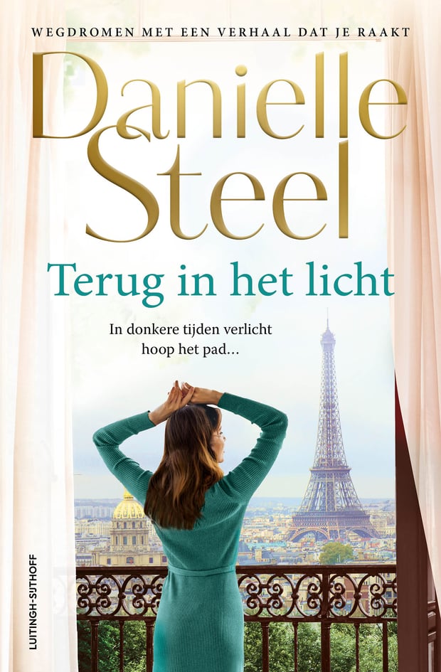 Terug in het licht