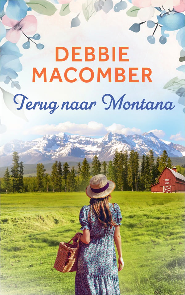 Terug naar Montana
