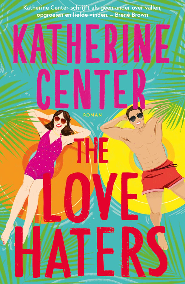 The Love Haters