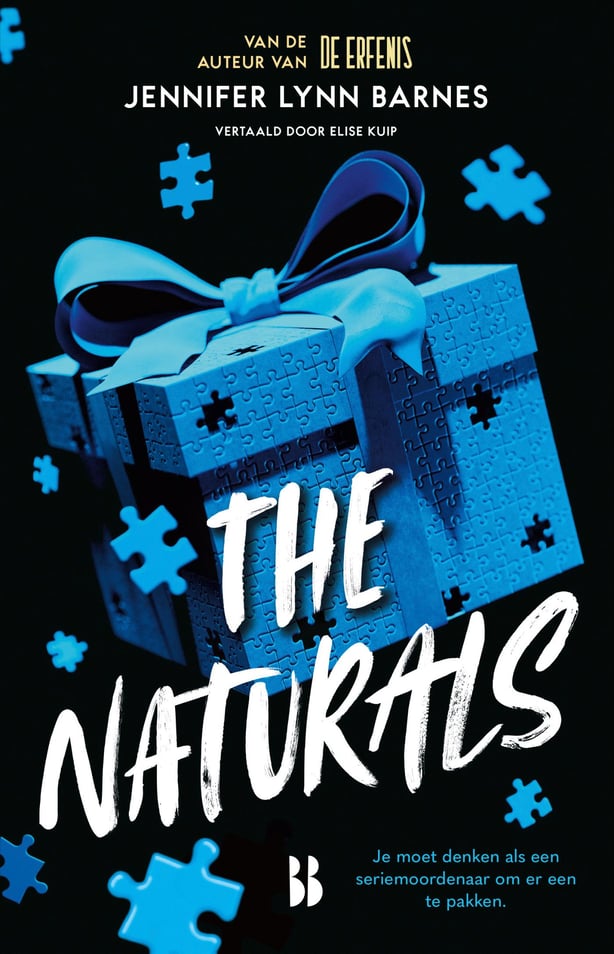 The Naturals 1 - The Naturals