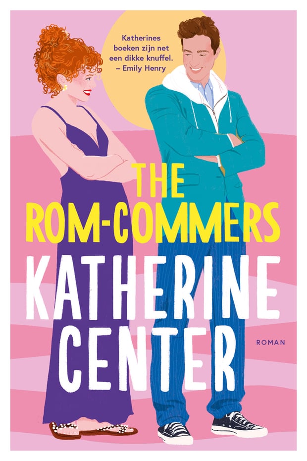 The Rom-Commers