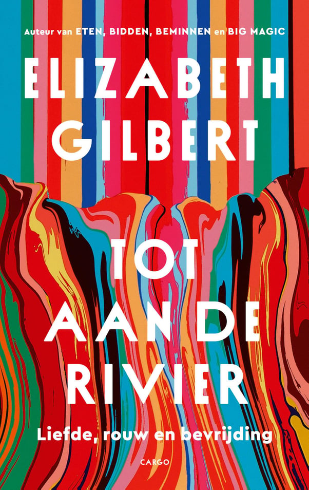 Tot aan de rivier