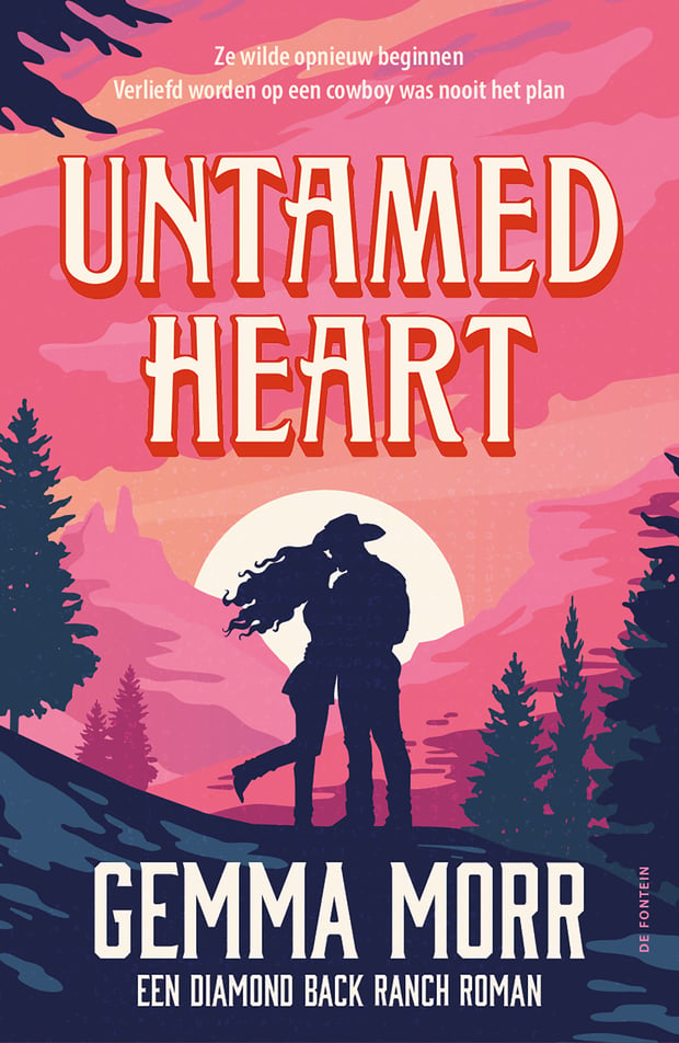 Untamed Heart
