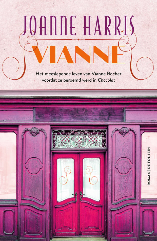 Chocolat 0 - Vianne