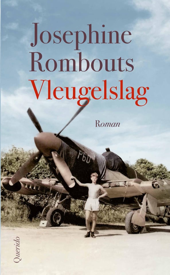 Vleugelslag