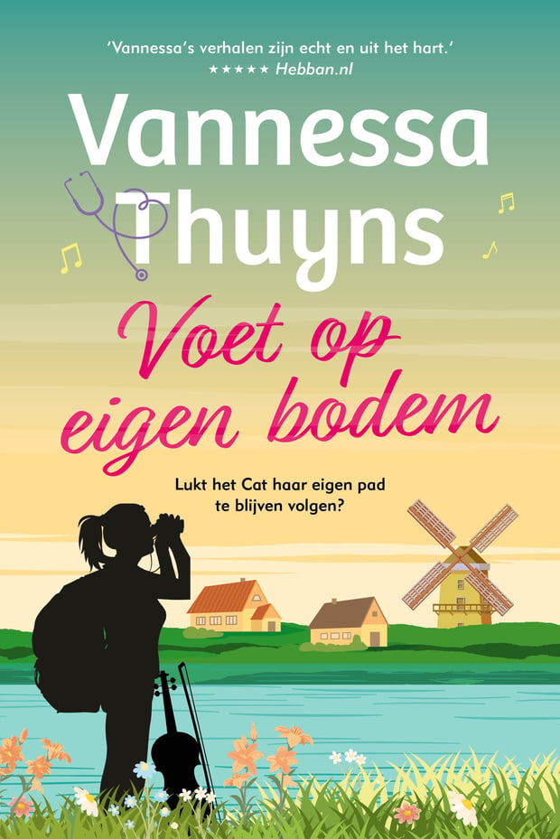 Voet op eigen bodem