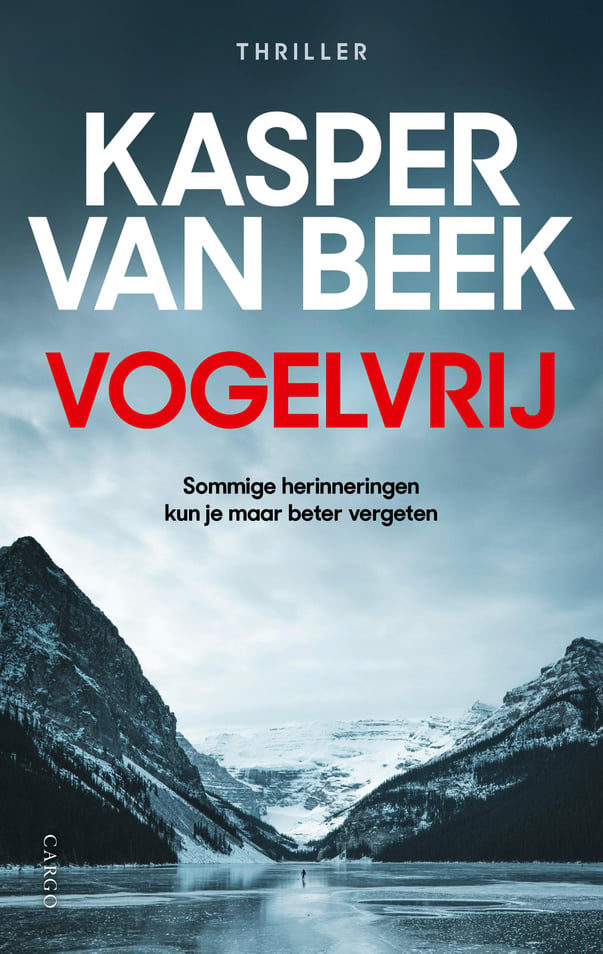 Vogelvrij
