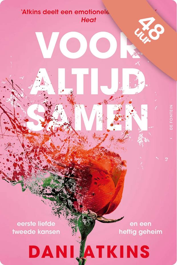 Voor altijd samen