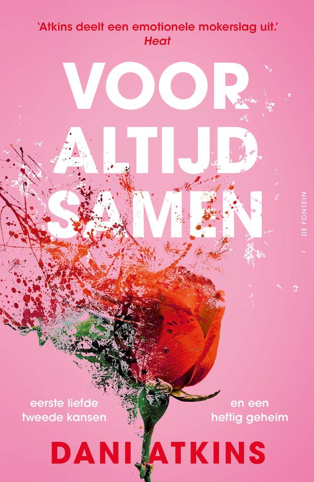 Voor altijd samen