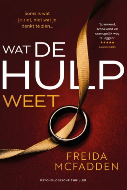 Wat de hulp weet