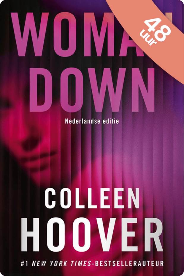 Woman down