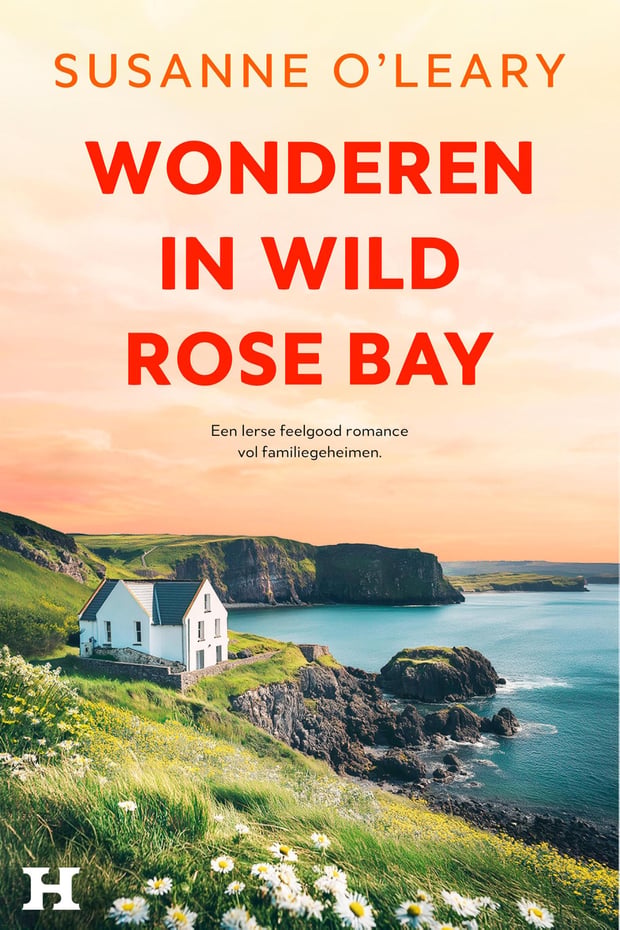 Sandy Cove 6 - Wonderen in Wild Rose Bay