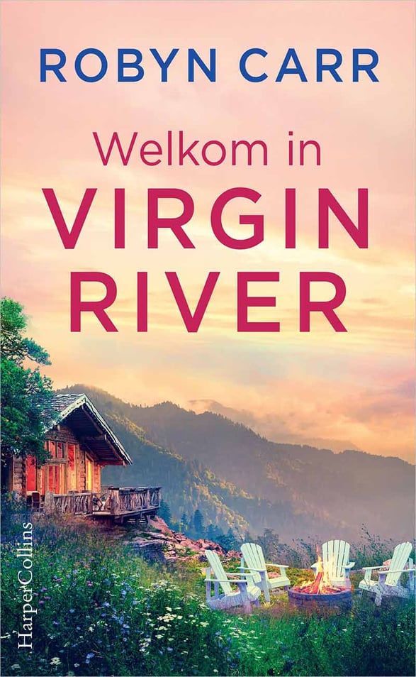 Welkom in Virgin River