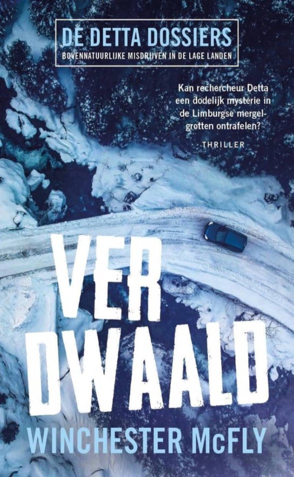 Verdwaald