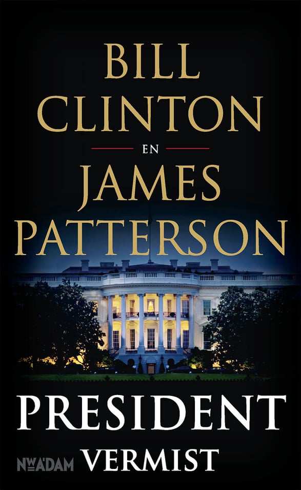 President vermist