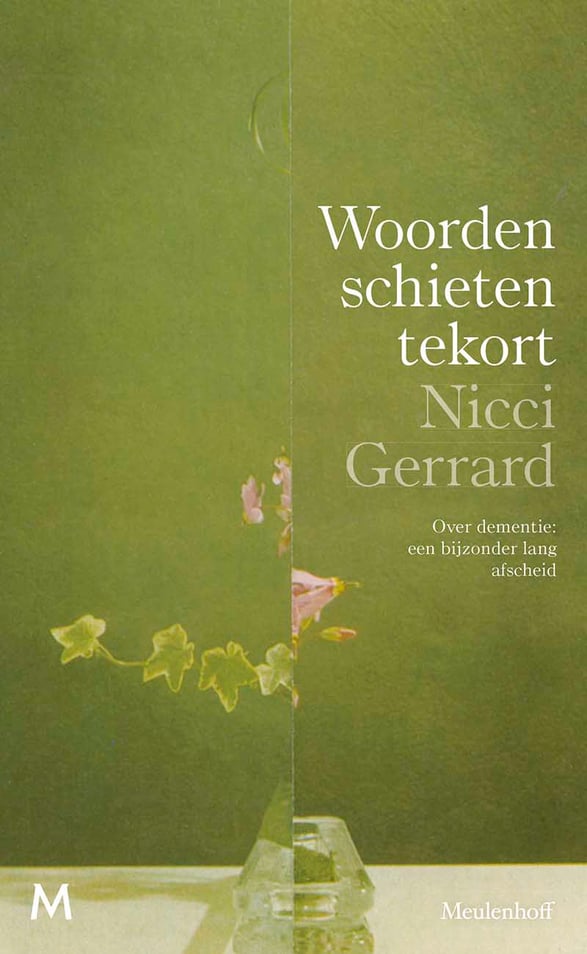 Woorden schieten tekort