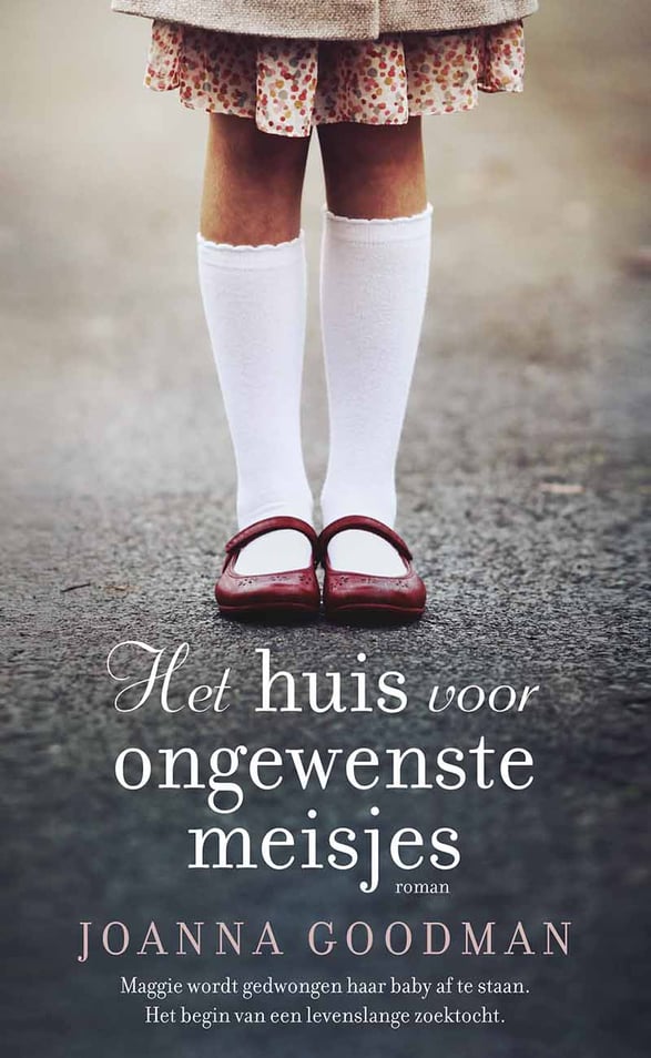 Het huis voor ongewenste meisjes