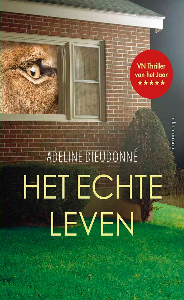 Het echte leven