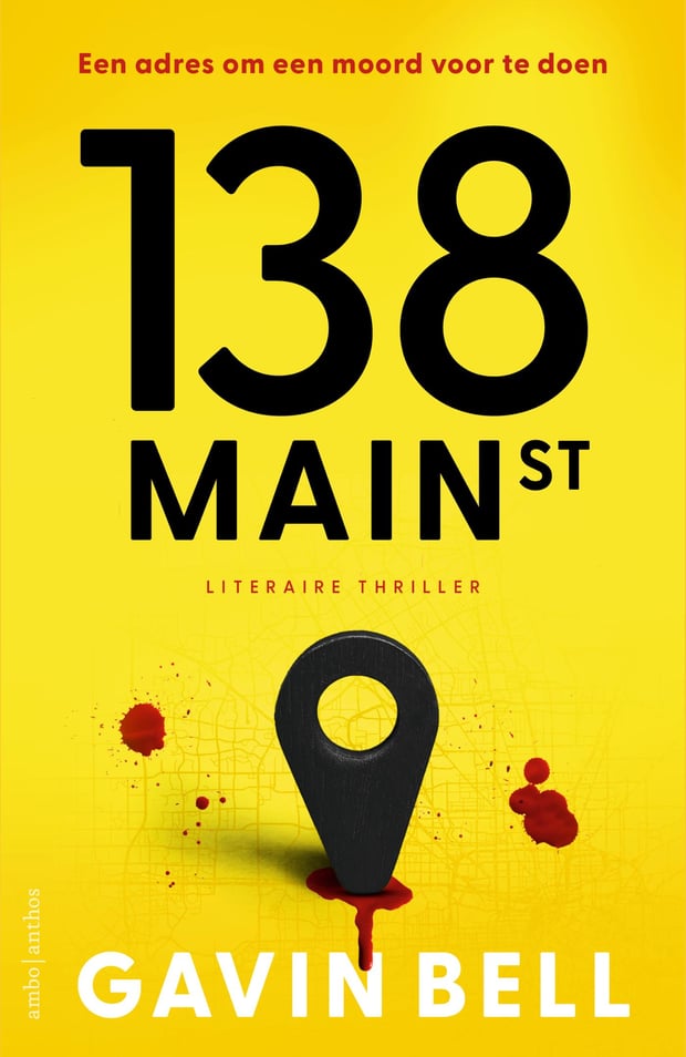 138 Main Street 138 Main Street