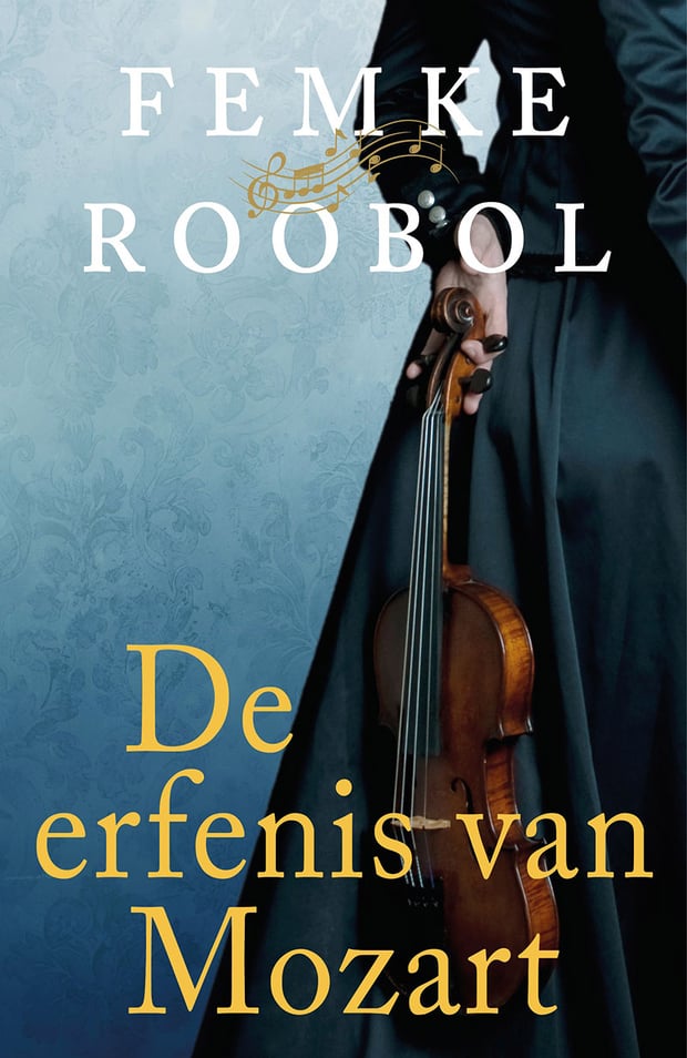 De erfenis van Mozart De erfenis van Mozart