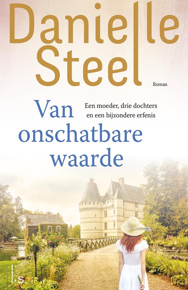 Van onschatbare waarde Van onschatbare waarde