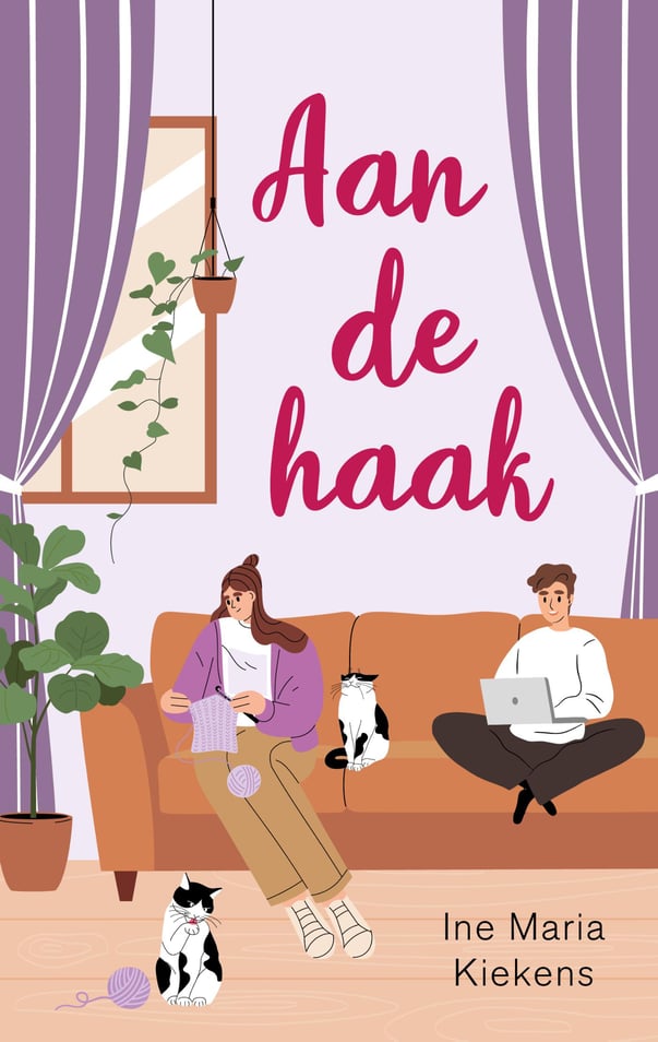 Aan de haak Aan de haak