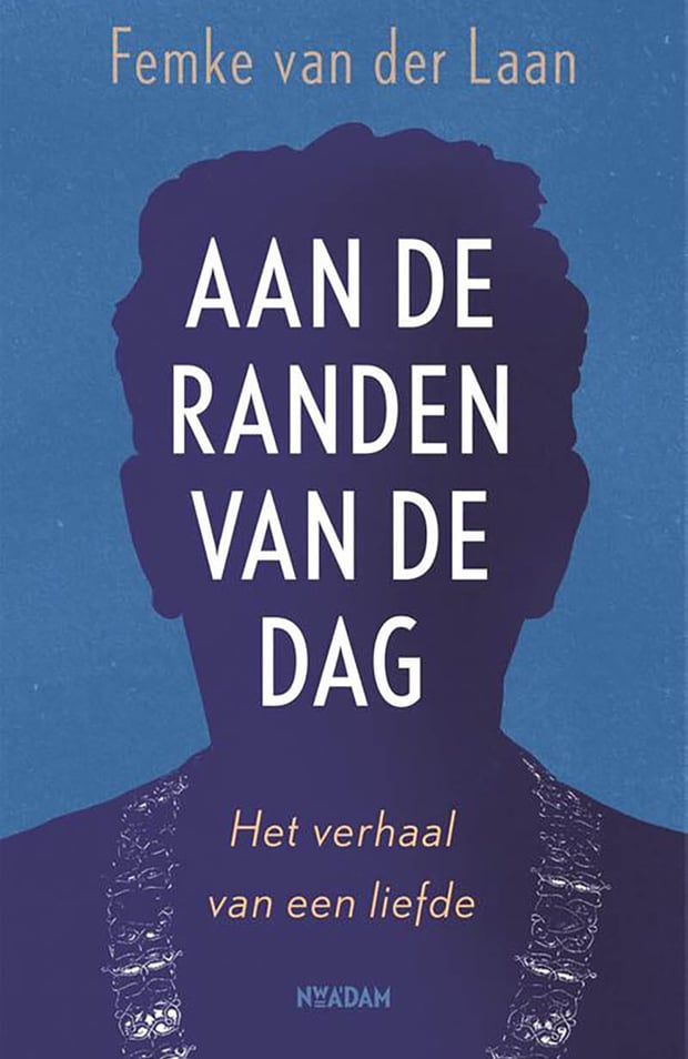 Aan de randen van de dag Aan de randen van de dag